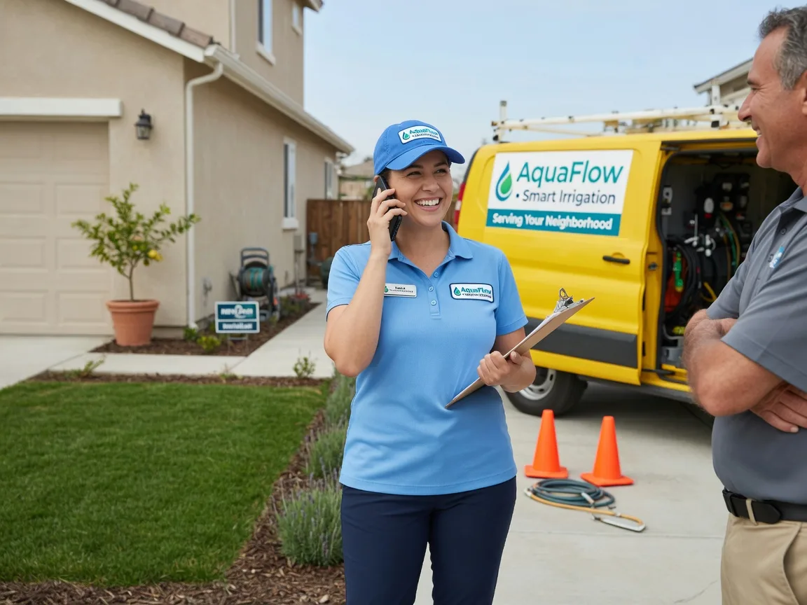 Irrigation Installation Keyser, WV FAQs